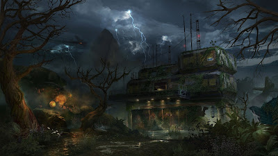 Call of Duty: Black Ops III: Zetsubou No Shima