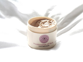 Amphora Aromatics Face Mask