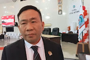 Erwin Wurangian : Partai Golkar Siap All Out Menangkan Prabowo Subianto di Kota Bitung