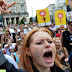 ผู้หญิงโปแลนด์วางแผนแต่งดำหยุดงานประท้วงกฎหมายห้ามทำแท้งฉบับใหม่