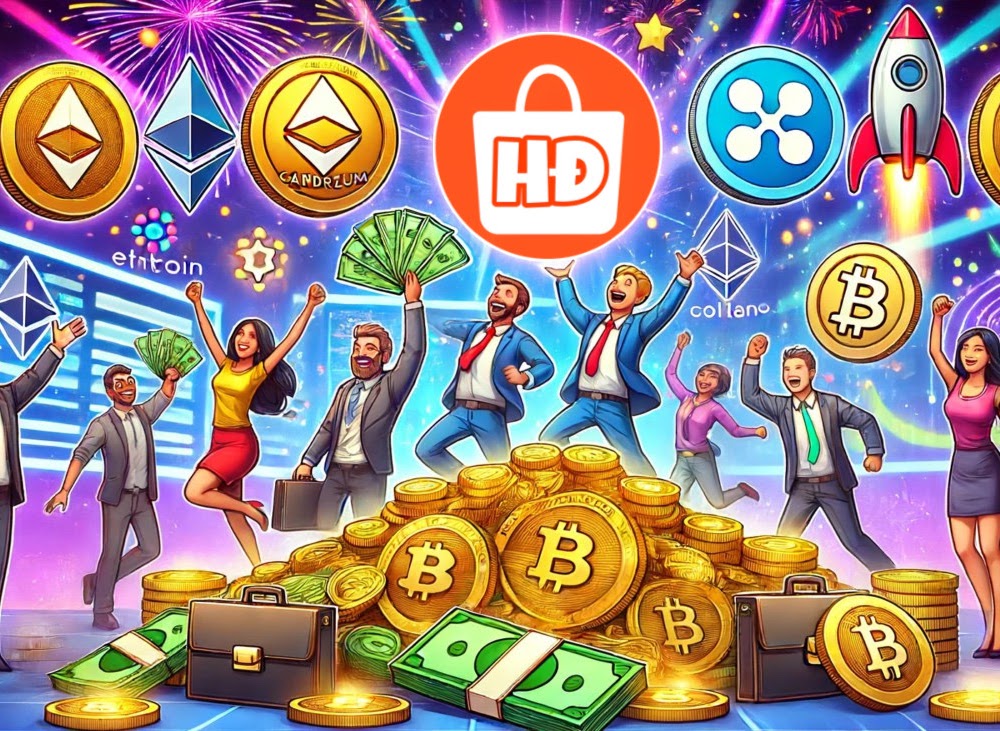 Bitcoin có thể thay thế vàng không? Nhà phân tích đề xuất ý kiến gây chấn động