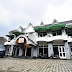 Hotel De'qur di Bandung