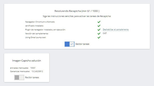 Como ganar dinero desde casa con Kolotibablo