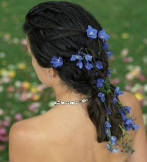 Wedding Hairstyles Pictures - Wedding Hairstyle Ideas