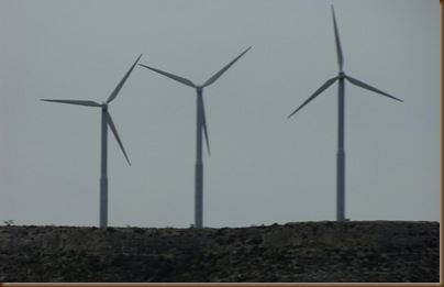 West Texas