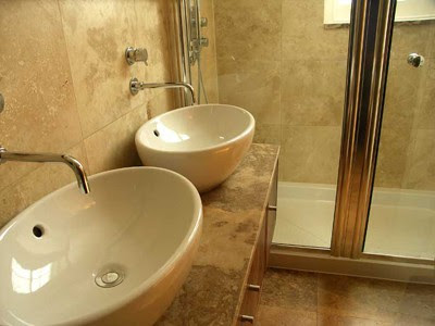 Bathroom Decorating Ideas