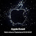What to expect from Apple Event on 7 September 2022