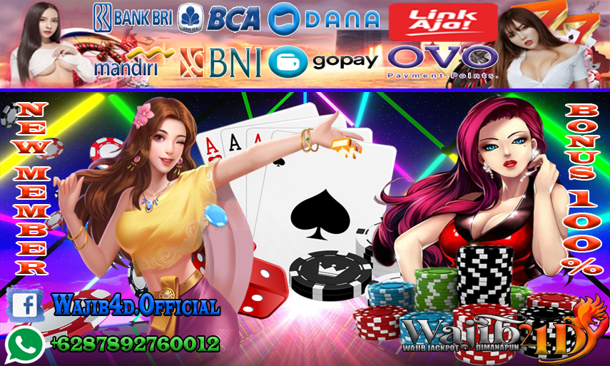 WAJIB4D MENAHAN DIRI DARI PERIHAL EMOSIONAL KETIKA BERMAIN BETTINGAN TARUHAN SLOT ONLINE