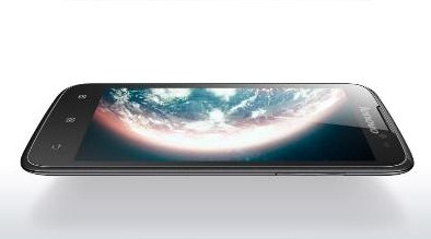 Review Smartphone Lenovo A516 Full Specs