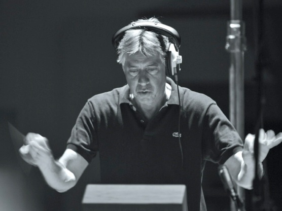 Alan Silvestri: The Dynamic