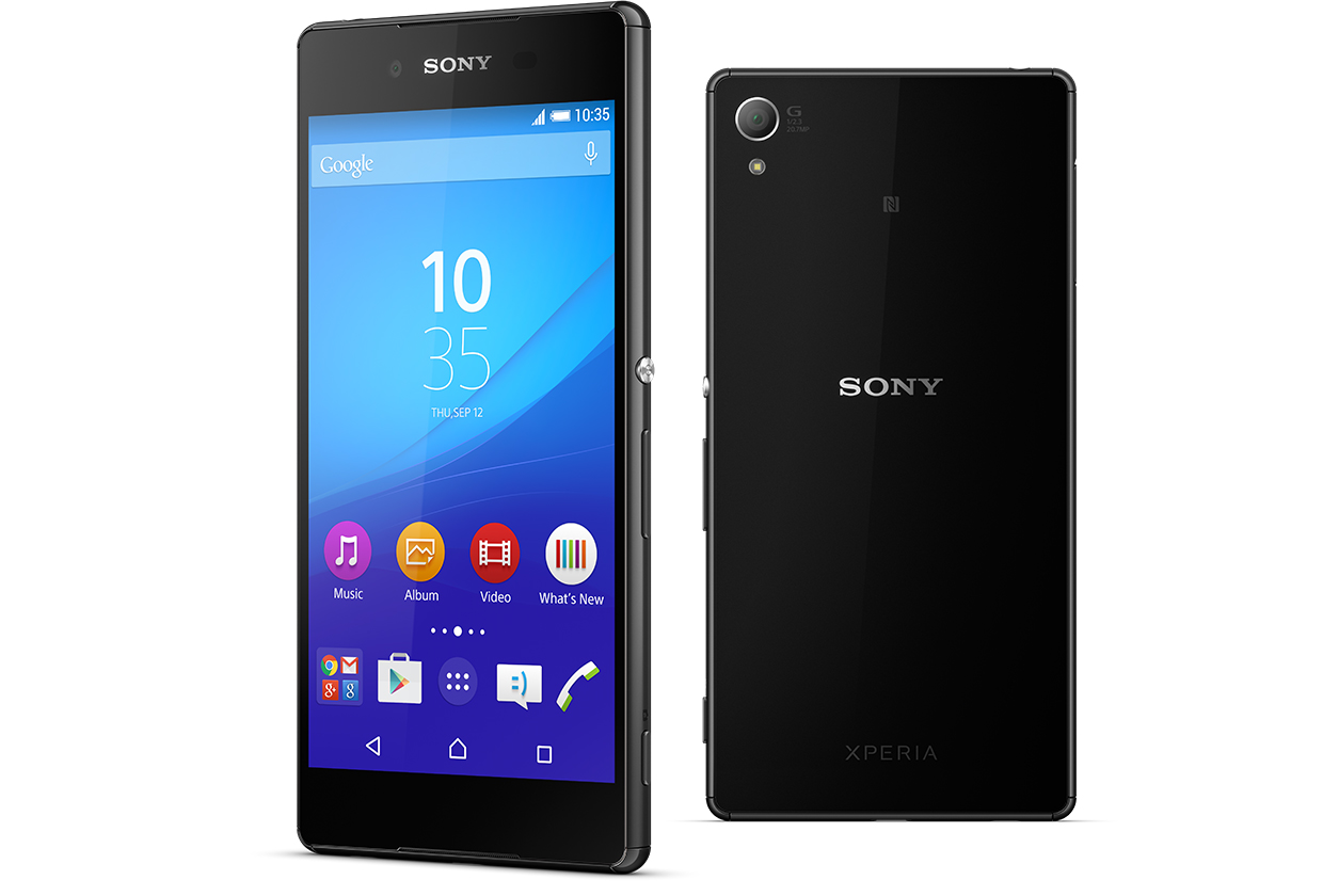 Sony Xperia Z3