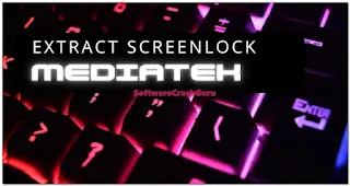 MTK Screenlock Code Extract Using Simple Steps