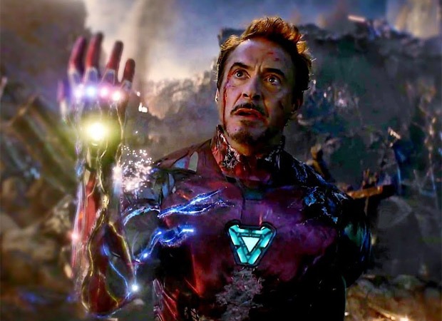 This Parent Asks the Director Not to Kill Iron Man in Avengers: Endgame