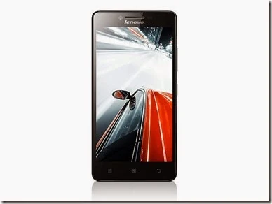 Lenovo A6000 Plus
