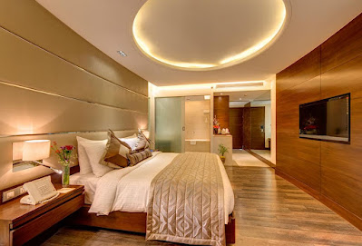 famous hotels in pune