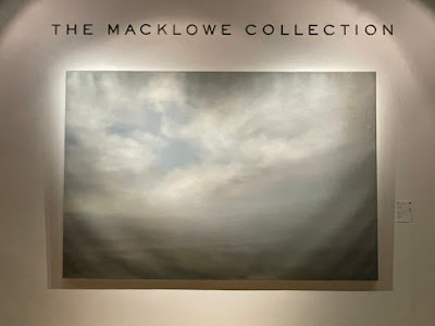 Sotheby’s蘇富比紐約「麥克羅威收藏」及現當代藝術預展: 拍品介紹與人物故事_海景 / 199.4x300.4cm / 油彩畫布_這裡創見.jpg