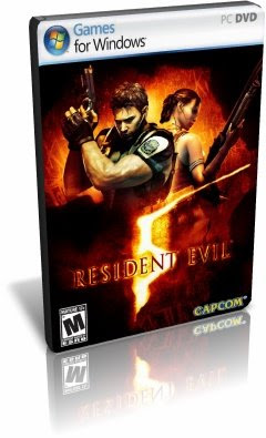 Resident Evil 5   PC