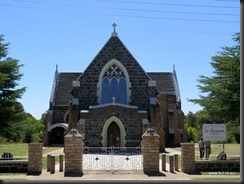 180319 047 Boorowa St Patricks Church