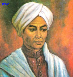 Diponegoro - Wikipedia bahasa Indonesia, ensiklopedia, Biografi Pangeran Diponegoro, Biodata Pangeran Diponegoro