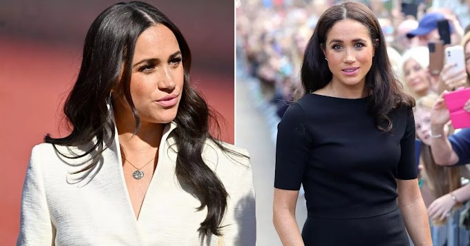 The Truth Behind Meghan Markle's Incident at Whole Foods