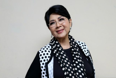 Download Koleksi Lagu Mp3 Titiek Puspa Terlengkap Dan 