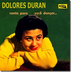 DOLORES DURAN canta 1