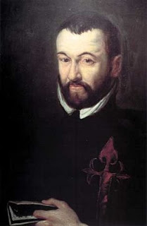 Benito Arias Montano (1527-1598)