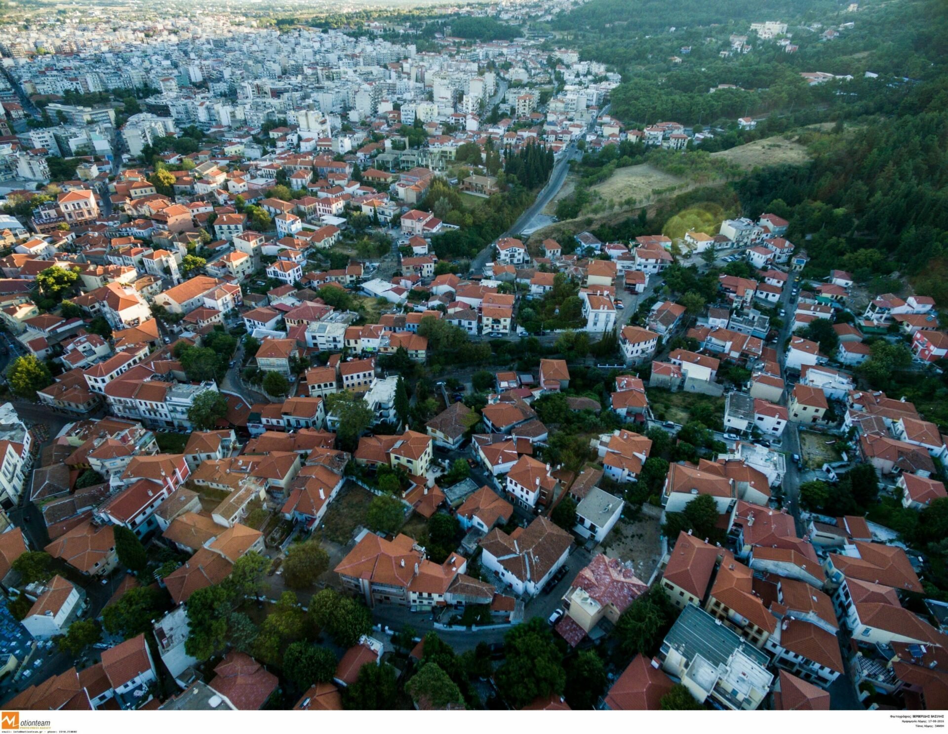 Απογραφή πληθυσμού: Μειώθηκαν κατά 2.7% οι κάτοικοι της Ξάνθης