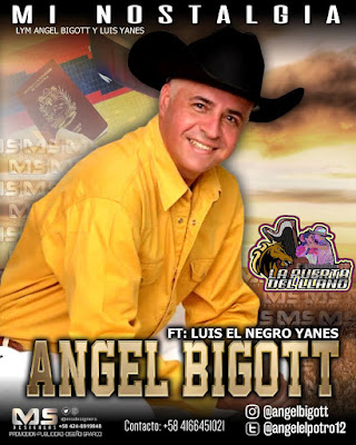 Ángel Bigott