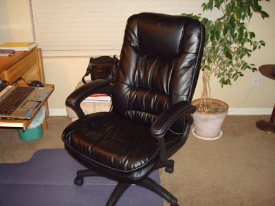 Site Blogspot  Office Chair Leather on Office Chair Nek Beli Sendiri