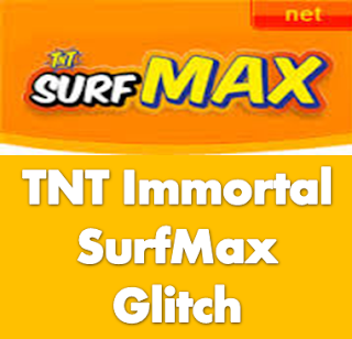 Talk N Text Surfmax, Immortal, TNT, forever bug, tutorial