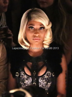 Nicki Minaj