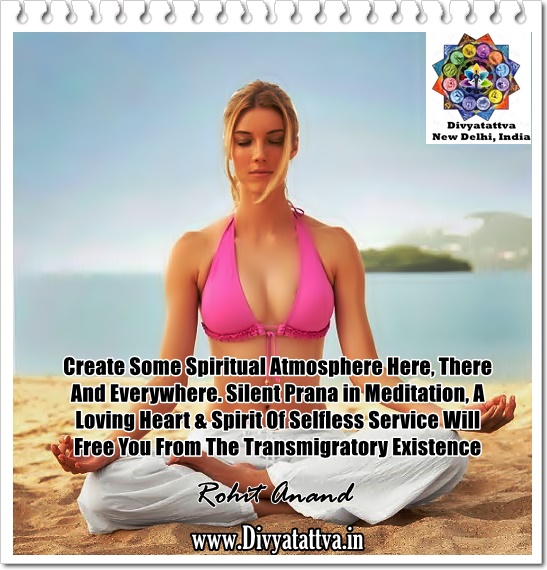 Quotes On Yoga & Meditation Inspiration About Yoga Spirituality And Sadhna