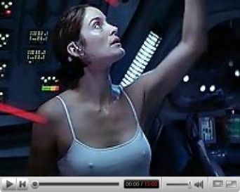 Carrie-Ann Moss Gallery