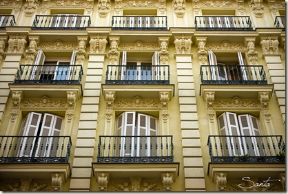 paredes