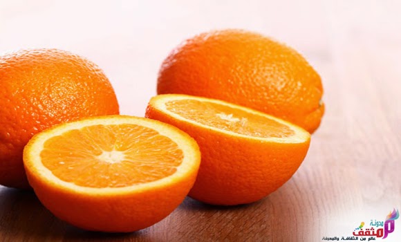 فوائد البرتقال,Benefits of orange