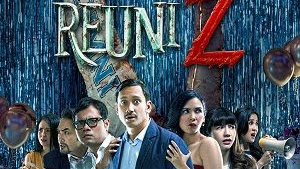 Download Reuni Z (2018) Full Movie