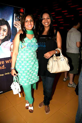 Munisha Khatwani, Manasi Verma