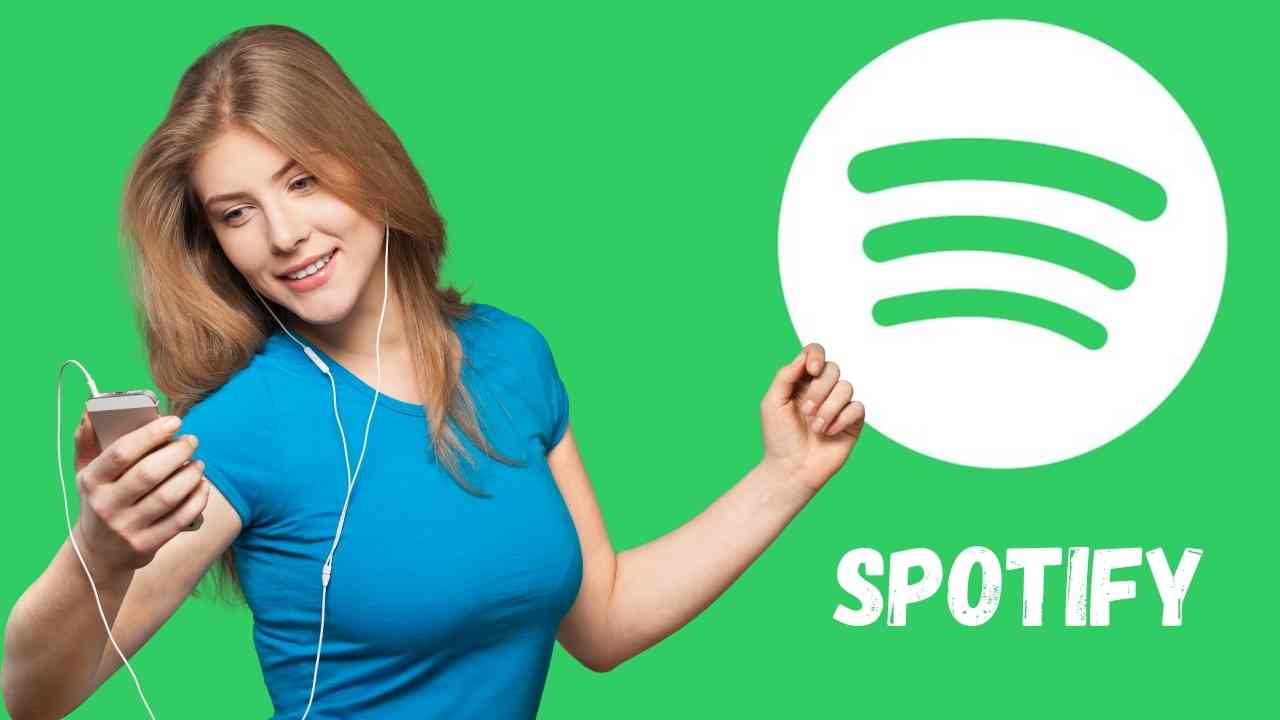 Spotify Premium (MOD) APK Download For Android (2021)