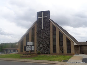 Sisk Memorial Baptist Church Fort Mill