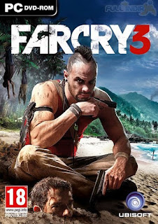 Far Cry 3 Full İndir - Torrent İndir