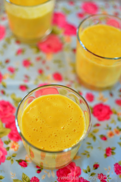 Mango Lassi