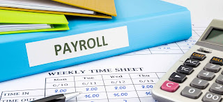 payroll services