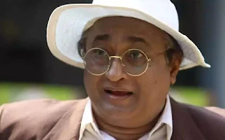 अनुभवी बंगाली अभिनेता पार्थसारथी देब का निधन | #NayaSaveraNetwork