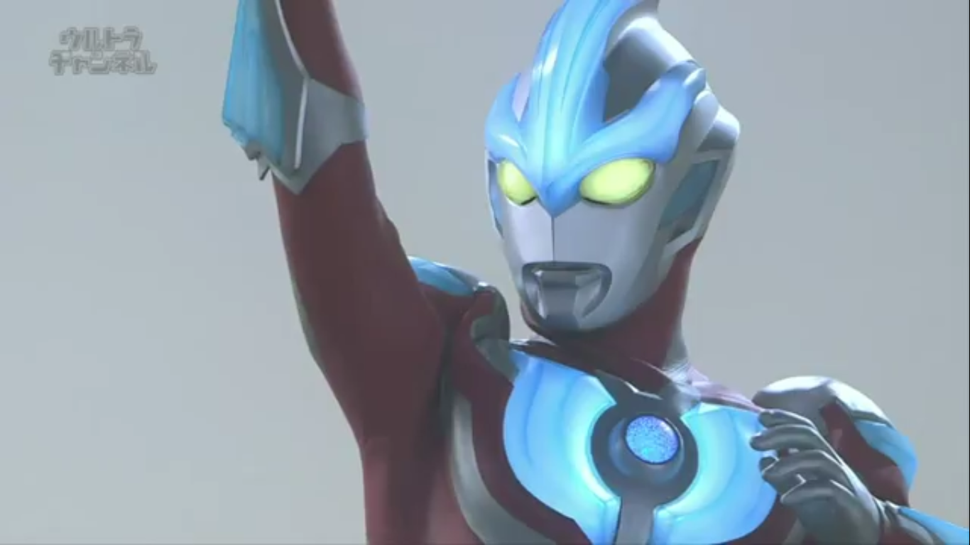  Ultra Fanz Indonesia  Ultraman  ginga Episode 3 RAW