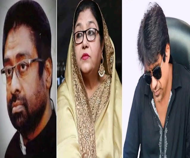 বার বার টার্গেট নাসিম ওসমান পরিবার