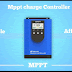 Maximizing Solar Panel Efficiency with MPPT Charge Controllers