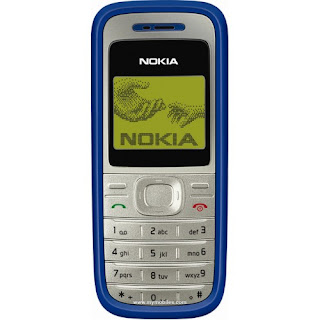 10 HP Nokia Terlaris di Dunia