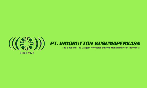 Lowongan Kerja PT. Indobutton Kusumaperkasa Terbaru