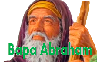 Bapa Abraham